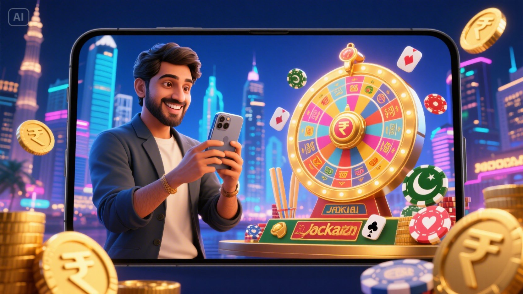 x666 game onlineDeposit in PKR today and receive 200% instantly! Pakistani players can play crash, poker, and live casino with verified banking support.