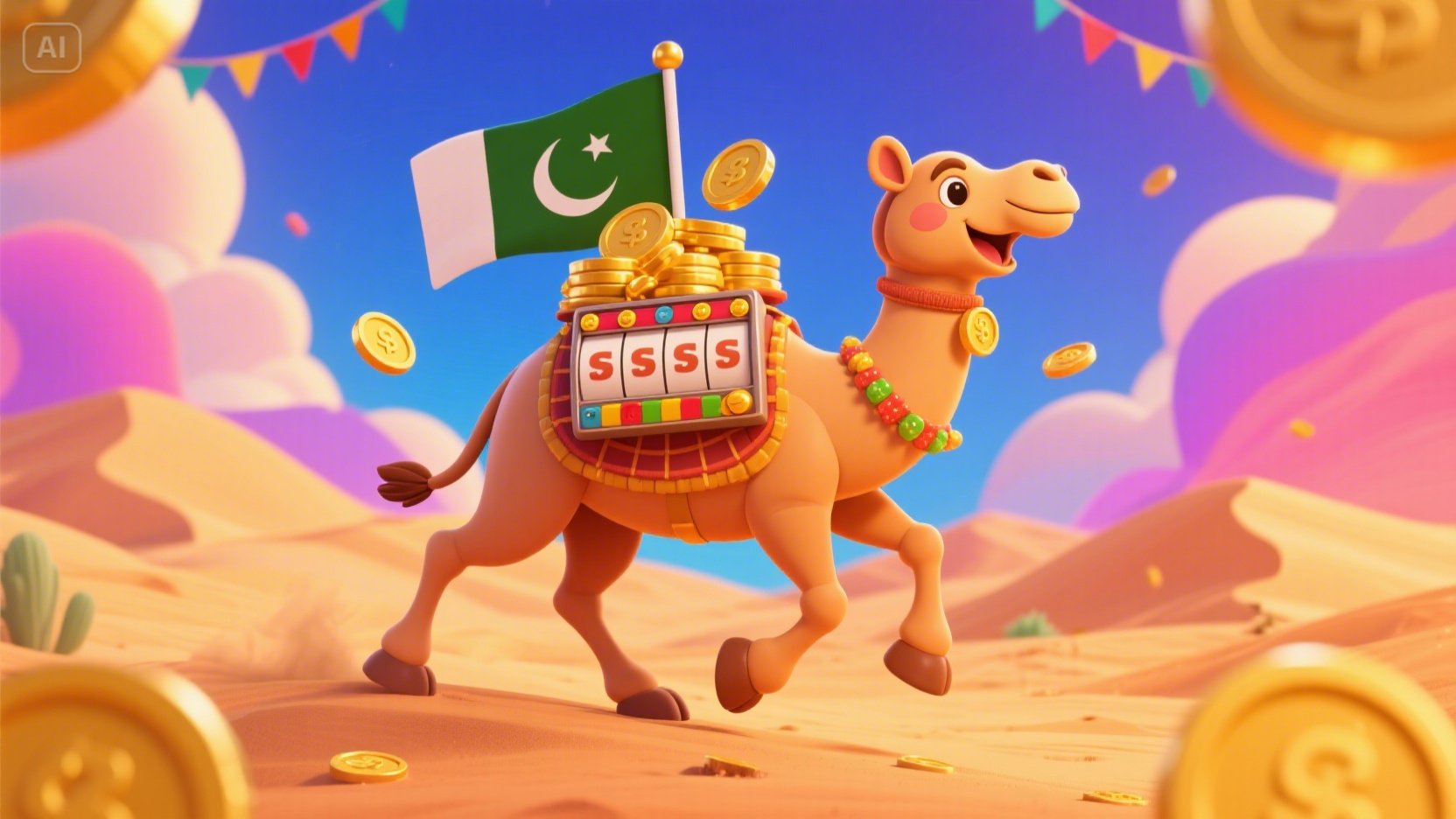 x666 game onlineDeposit PKR today and receive 200% instantly! Pakistan’s players can enjoy local payment safety, mobile play, and verified casino experiences every day.