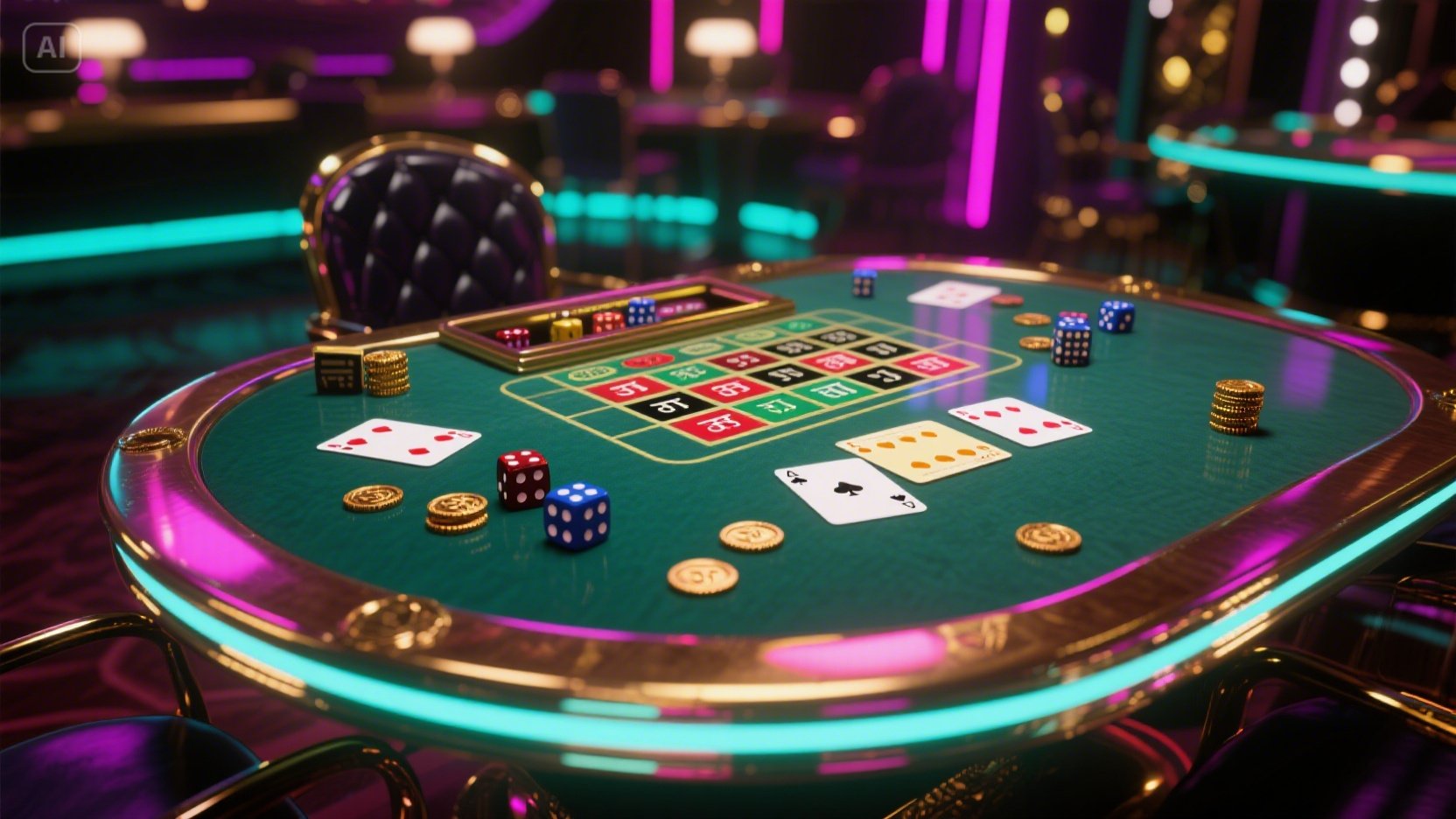 Casino x666 game online desktop and mobile interfaces
