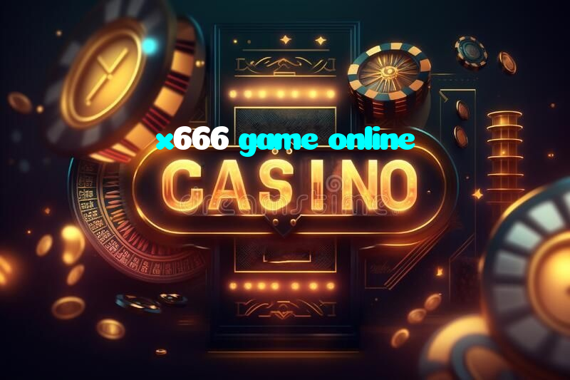 x666 game online casino presented on mobile device in Pakistan with slots and live games
